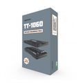 TOMAN TT-1060 - sada ručného náradia (106 ks)