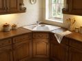 Villeroy & Boch Solo Corner 1075.20R Biela keramika