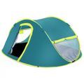 Bestway Cool Mount Stan Zelená 2,10 x 2,40 x 1,00 m