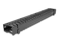 193 Cable Management Routing Panel with