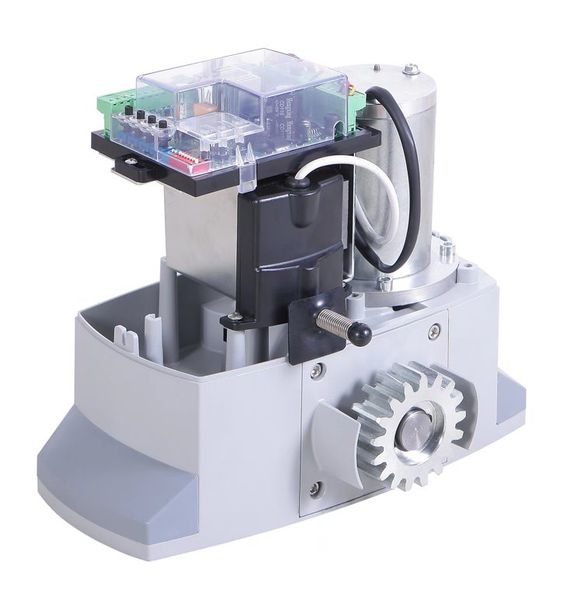 Pohon pre posuvné vráta a brány Openbox RS-SG01Ddo 500kg Pohon pro posuvná vrata a brány Openbox RS-SG01Ddo 500kg