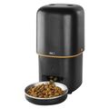 GoSmart dávkovač krmiva Pet Care, 4 l, čierny, Wi-Fi