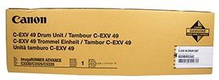 valec CANON C-EXV49 iRC3025i/C3125i, iRAC3320/AC3325i/AC3330i/AC3520i/AC3525i/AC3530i/AC5535i/AC5540i (73300 str.)