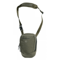 K16114-06E-RAL7013-PER PIECE Pentagon Consul Vertical Sling Pouch