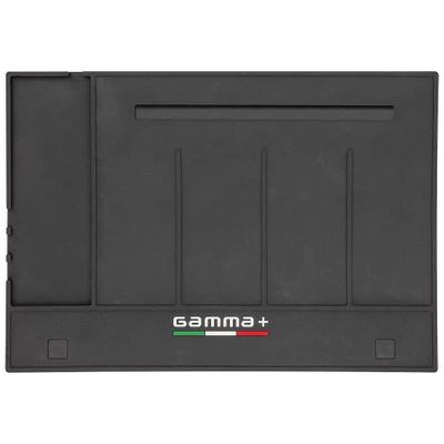 Magnetická podložka GAMMA PIÚ Magnetic barber mat
