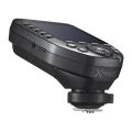 Diaľkový spúšťač GODOX XproII TTL pre fotoaparáty Leica