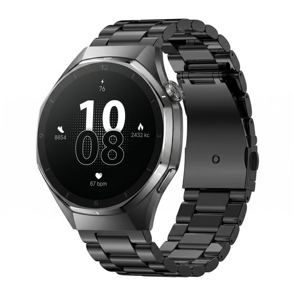 Forever smartwatch xBase SW-720 black