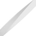 vidaXL Káblový rozvod 100x40 mm 30 m PVC