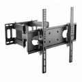 GEMBIRD WM-55ST-04, TV Držiak na stenu, 32"-55"