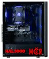 HAL3000 MČR Finale Pro / AMD Ryzen 7 5700X/ 32GB DDR4/ RTX 5070/ 1TB PCIe4 SSD/ WiFi/ W11 Herní pocítac, AMD Ryzen 7 5700X, 32GB DDR4, NVIDIA GeForce RTX 5070, 1TB PCIe SSD, Wi-Fi, W11
