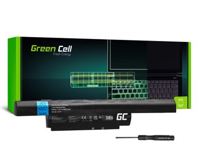 Green Cell AC78 batéria pre Acer Aspire E15 E5-575 E5-575G F15 F5-573 F5-573G TravelMate P259-M-G2-M