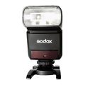 Blesk GODOX TT350 TTL pre Canon