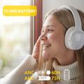 INTENSO Over-Ear O400HA, Bezdrôtové slúchadlá, b