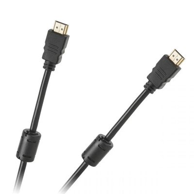 Kábel CABLETECH KPO3703-5 HDMI 2.0 4K 5m