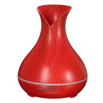 Aróma difuzér SIXTOL Vulcan Red Wood