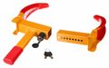 Zámok / botička na auto CAR TIRE LOCK SIXTOL