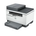 HP LaserJet MFP M234sdw, Multifunkcia A4