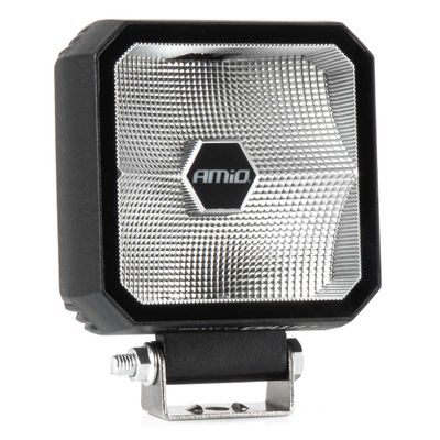 LED pracovné svetlo 30W COMBO 12V 24V AMIO-04395