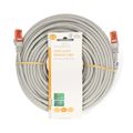Kábel UTP Cat6 30m NEDIS CCGL85230GY300