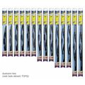 Stierač kovový TOPQ  550 mm GRAFIT