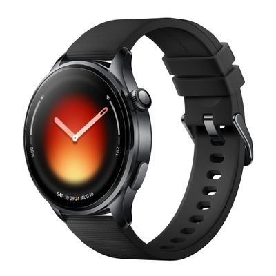 Xiaomi Watch 5/47/Športový remienok/Black