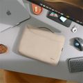 TOMTOC Defender, Obal pre MacBook Pro 14", khaki