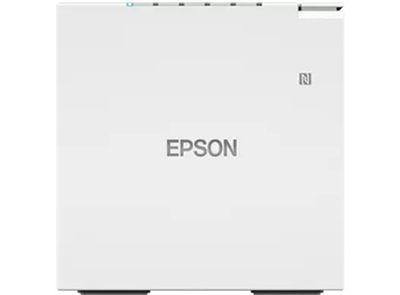 Epson TM-m30III-H, biela