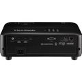 VIEWSONIC PX728-4K, Projektor 4K UHD, čierny