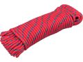 Šnúra pletená polypropylénová 6mm x 20m EXTOL PREMIUM