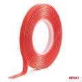 Obojstranná akrylová páska, 6mm x 3m x 1mm AMiO-04856