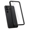 Puzdro Spigen Ultra Hybrid pre Samsung Galaxy S24 matná čierna