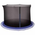 Bezpečnostná sieť na okrúhlu trampolínu s priemerom 3,66 m