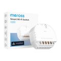 MEROSS MSS815MAQUA-UN – 4-dielna sada inteligentných Wi-Fi vypínačov