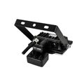 Modee LED Reflektor P-series + Senzor Milky 10W 900lm 120° neutrálna biela (ML-FLS4000K10WSPN)