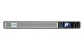 Eaton 5P 850i Rack 1U G2 Záložní zdroj, 1/1 fáze, 850VA, 680W, rack, 1U, 4× IEC C13, 1× IEC C14
