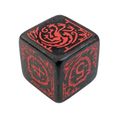 Sada kociek Game of Thrones - Targaryen