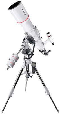 Hvezdársky ďalekohľad Bresser Messier AR-152S/760 EXOS-2/GOTO