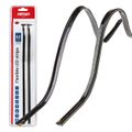 LED pásiky COB do auta - bočná biela 2x30 cm 12 V AMiO-04575
