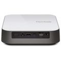 VIEWSONIC M2e, LED Projektor FHD, šedý