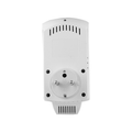 Termostat GETI GRT08 do zasuvky Wifi