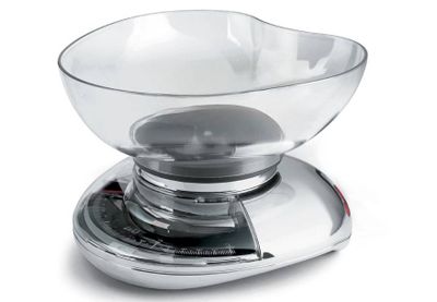 Laica Mechanická kuchynská váha LC7107