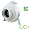 Ventilátor VENTS VK 125 EC potrubný s EC motorm
