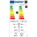 ELECTROLUX Práčka so sušičkou EW5W468WE