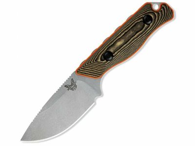 15017-1 Benchmade HIDDEN CANYON HUNTER, FB, RICHLITE