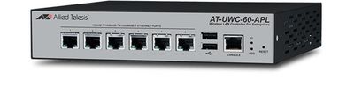 Allied Telesis WLAN ovládač pre E. EU Pwr cord