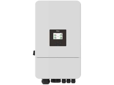 Striedač hybridný DEYE SUN-10K-SG05LP3-EU-SM2, 10kW, 3F, 5.generácia, LV