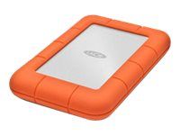 Pevný disk - 1 TB - externý (prenosný) - USB 3.0 - 5400 ot./min.