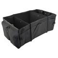 Organizér do kufru 69x41 cm POCKET MASTER