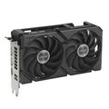 PROMO ASUS DUAL-RX9060XT-16G GAMING Grafická karta, AMD Radeon RX 9060 XT, 16GB GDDR6, 128-bit, 2048 stream procesoru, PCIe 5.0, 2× DisplayPort 2.1a, HDMI 2.1b, dual