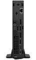 DELL Pro Micro Thin Client Q9M1260/ Intel N250/ 8GB/ 128GB/ W11 IoT Enterprise/ 3Y PS NBD on-site Tenký klient, Intel N250 4-jadrový až 3,80 GHz, 8 GB DDR5, 128 GB UFS, Intel UHD Graphics, W11 IoT Enterprise LTSC 2024, bez ventilátora